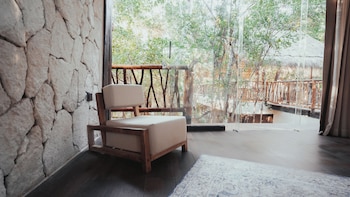 Tulum Jungle Villa Aire,,3 star