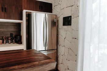 Tulum Jungle Villa Fuego,,3 star
