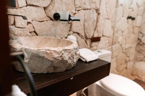 tulum jungle villa fuego