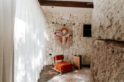 tulum jungle villa fuego