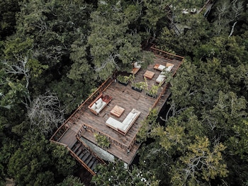 tulum jungle villa tierra