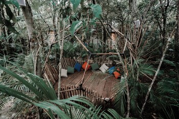 tulum jungle villa tierra
