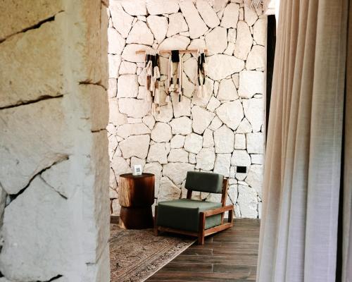 tulum jungle villa tierra