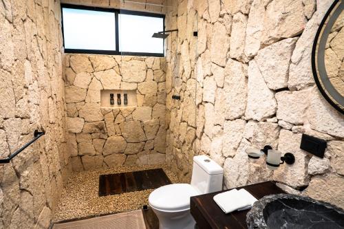 tulum jungle villa tierra