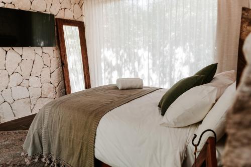 tulum jungle villa tierra