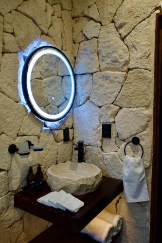 tulum jungle villa tierra