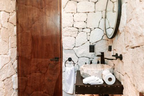 tulum jungle villa tierra