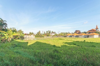 maha ubud villa