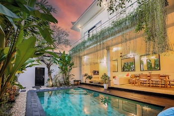 seminyak