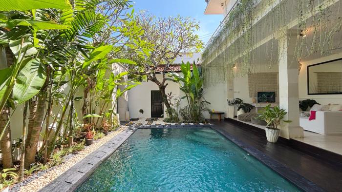 villa mandari