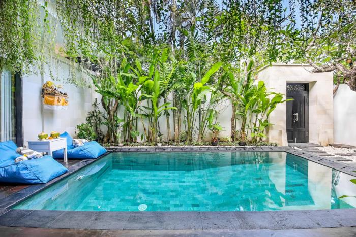 villa mandari
