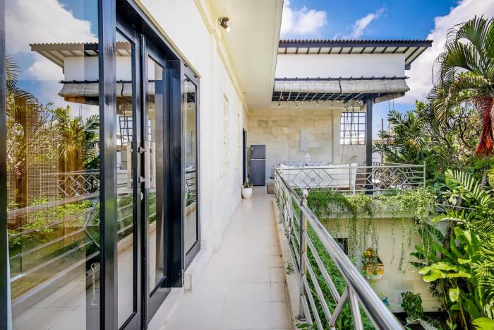 villa mandari