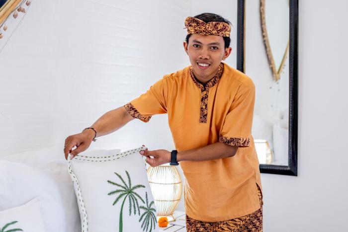 villa mandari
