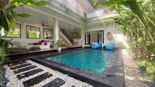 villa mandari