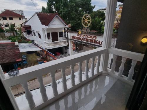 lunar hostel