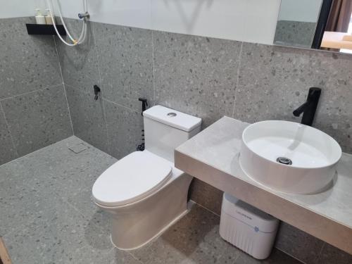 lunar hostel