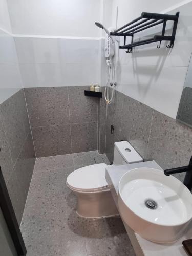 lunar hostel