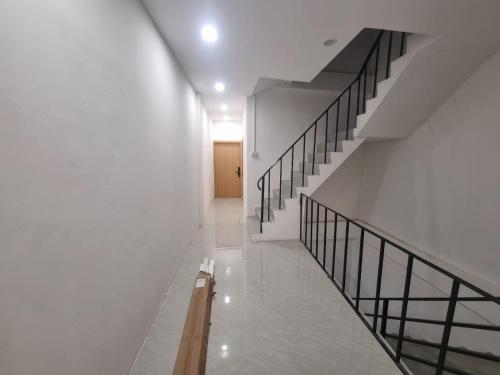 lunar hostel