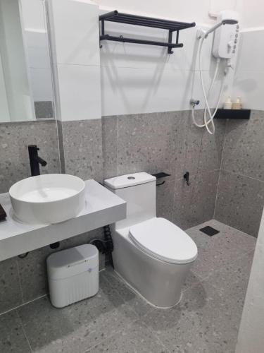 lunar hostel