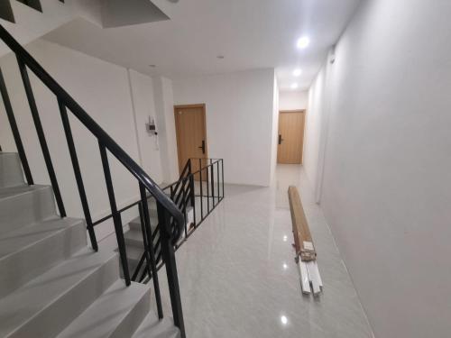 lunar hostel