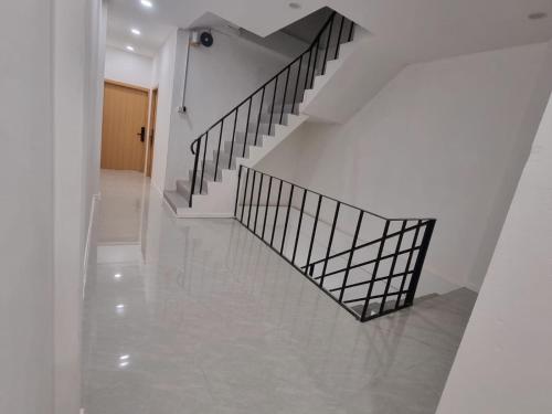 lunar hostel