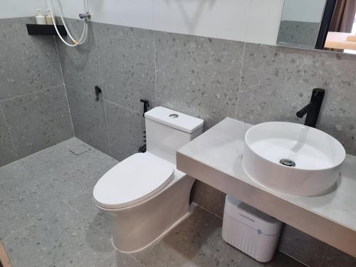 lunar hostel