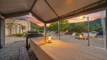 yeongwol nature and retreat
