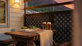 yeongwol nature and retreat