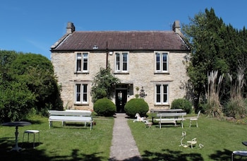 fosse farmhouse bandb and holiday cottages