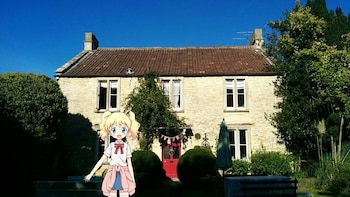 fosse farmhouse bandb and holiday cottages