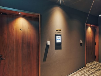 Illi Tria Shibuya,,4 star