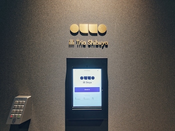 Illi Tria Shibuya,,4 star