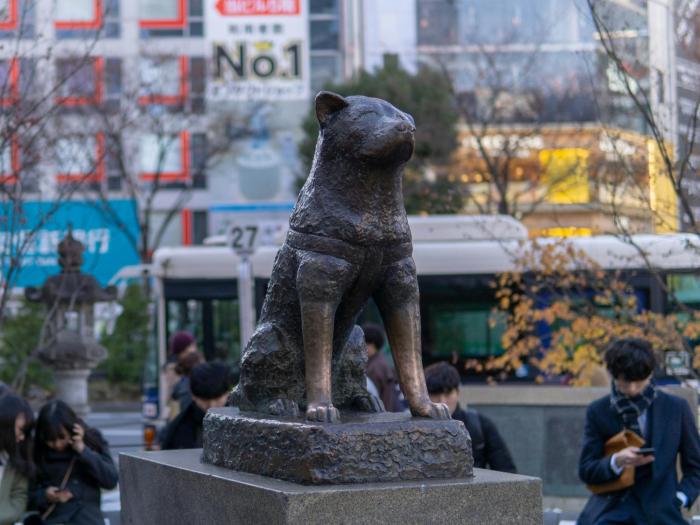 tokyo