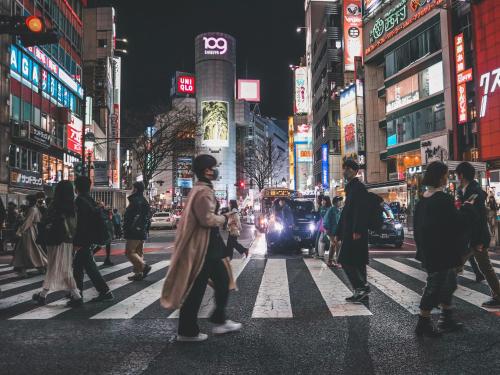 tokyo