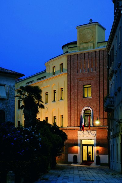 hotel indigo venice santelena by ihg