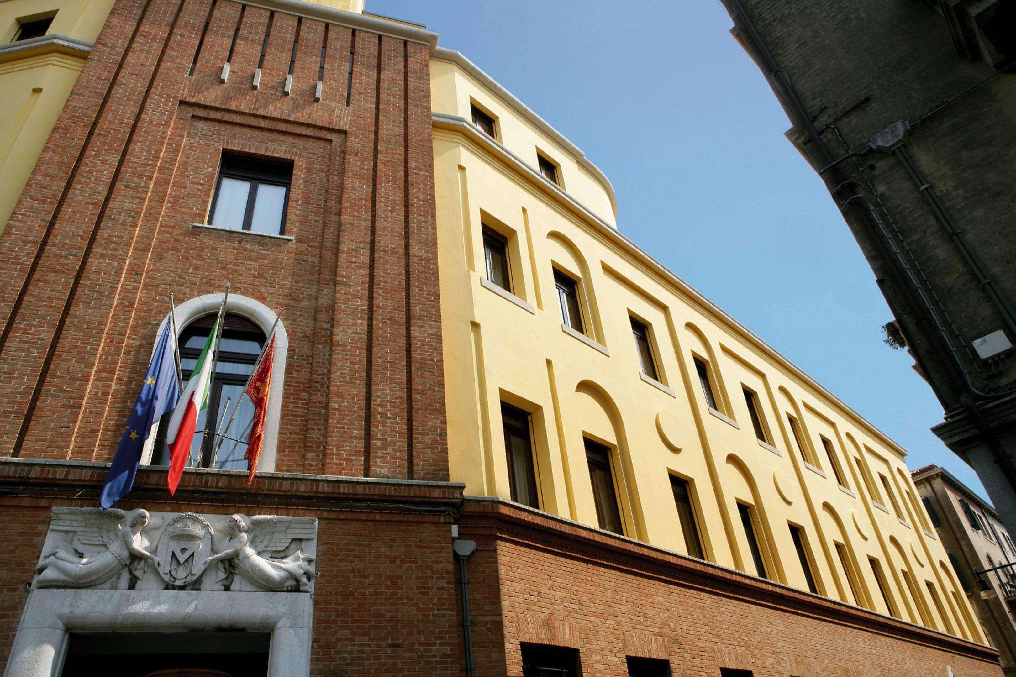 hotel indigo venice santelena by ihg