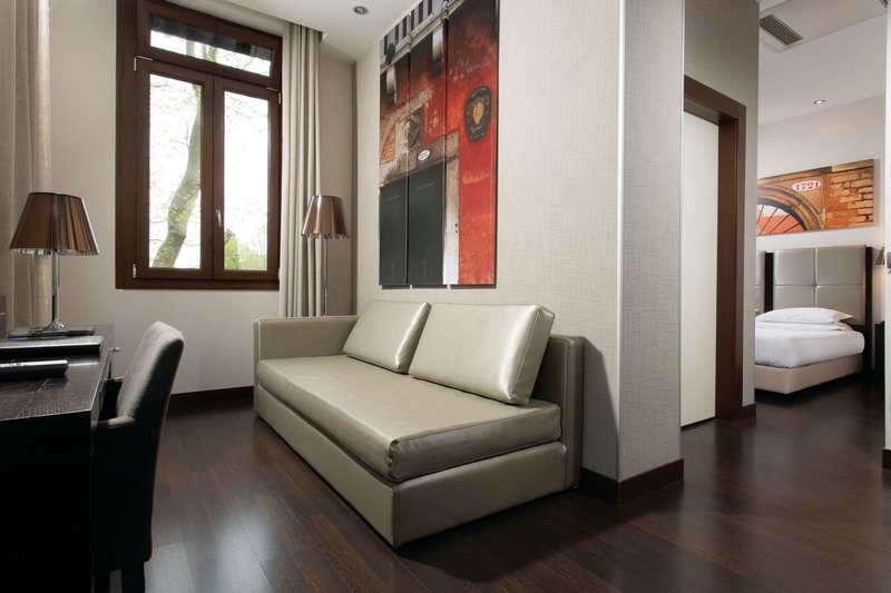 hotel indigo venice santelena by ihg