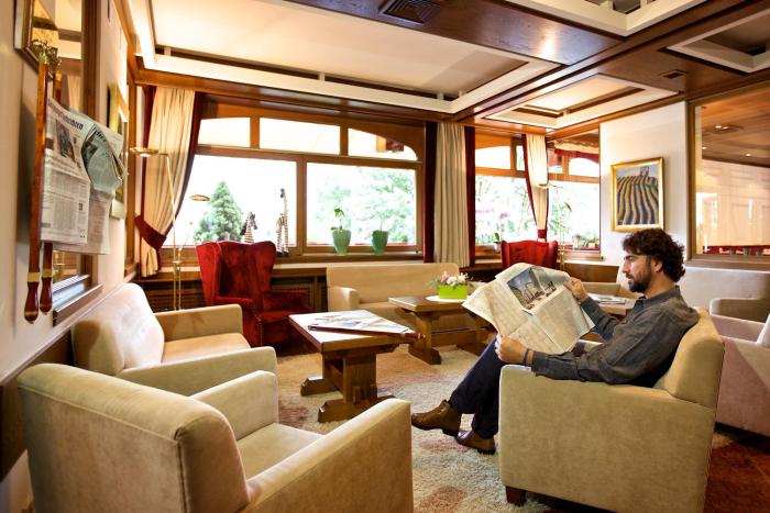 alpin das sporthotel