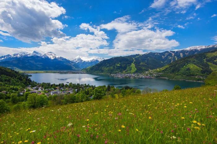 alpin das sporthotel