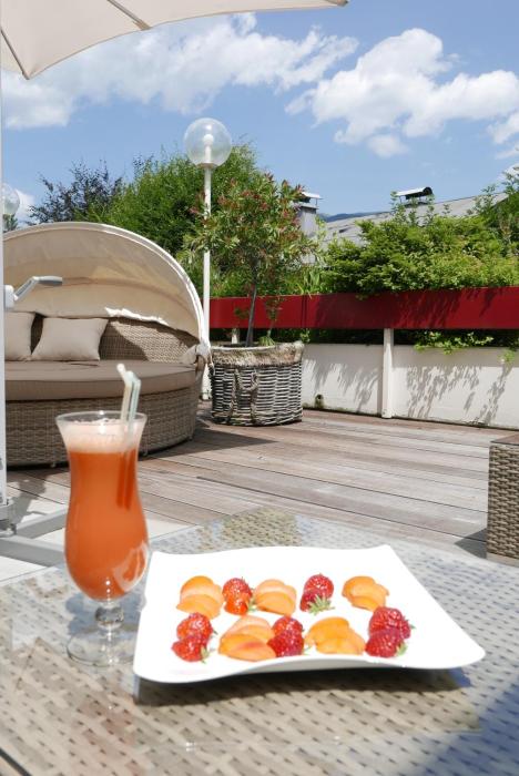 alpin das sporthotel