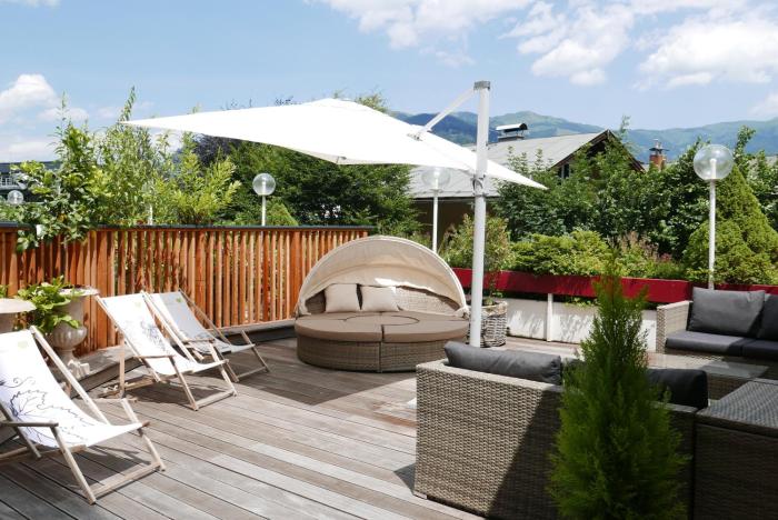 alpin das sporthotel