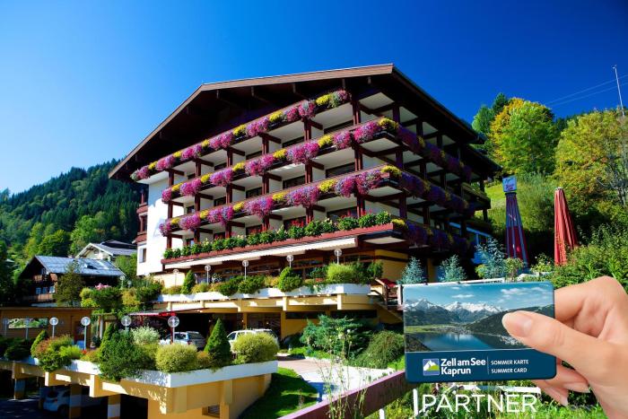 alpin das sporthotel