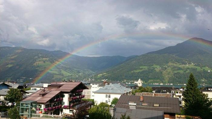 zell am see