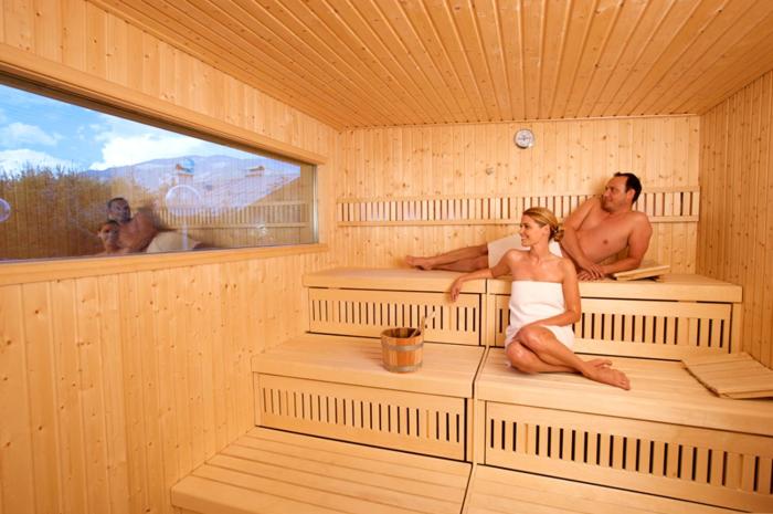 alpin das sporthotel