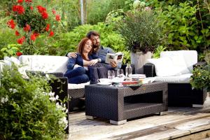 alpin das sporthotel