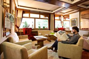 alpin das sporthotel