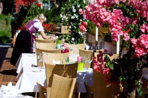 alpin das sporthotel