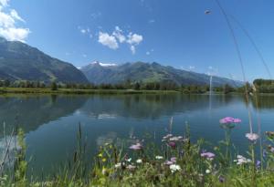 zell am see