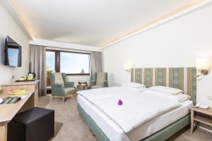 alpin das sporthotel