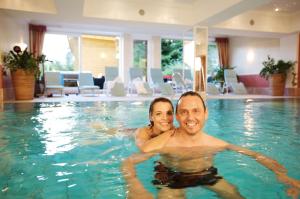 alpin das sporthotel